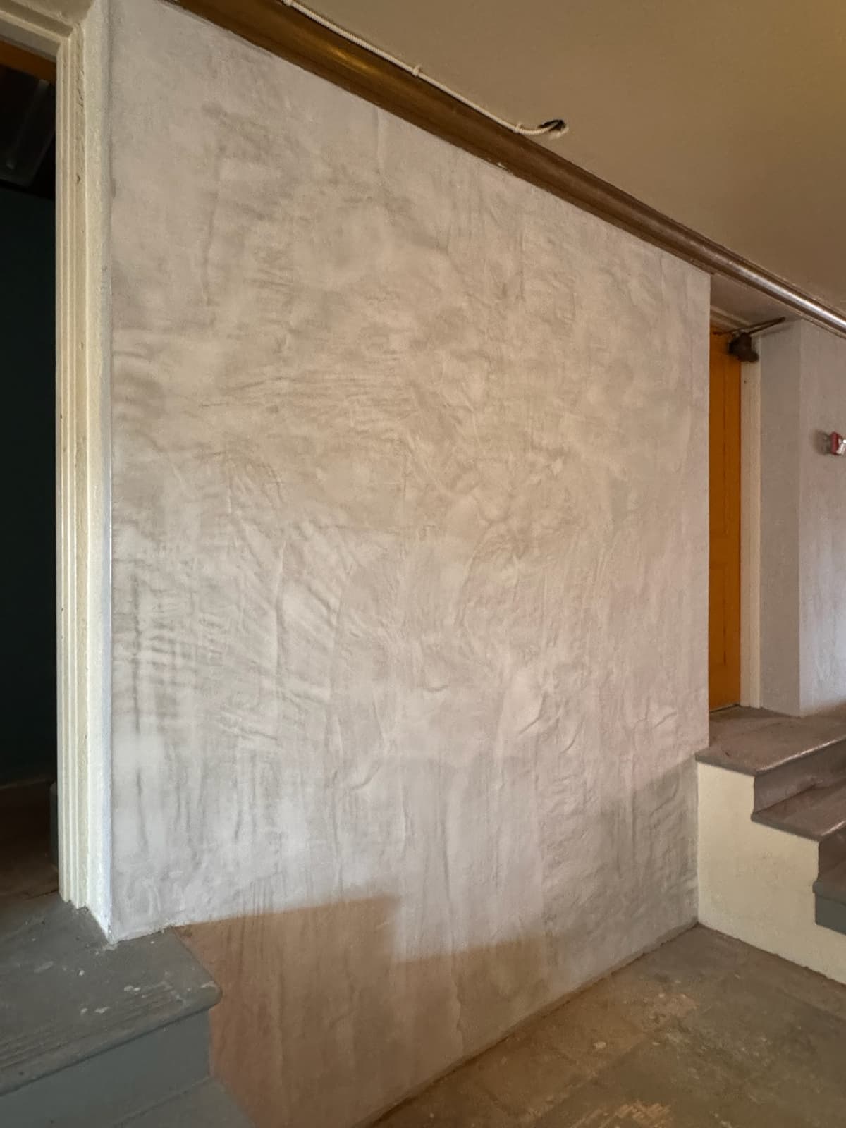 Theater renovation photo 68