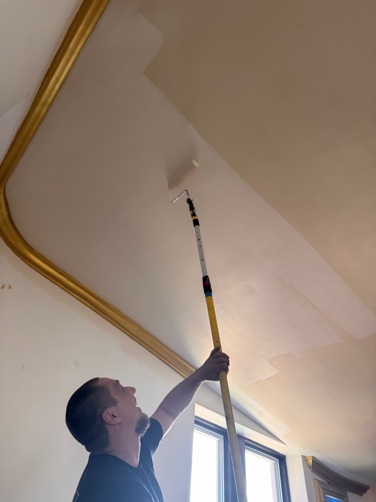 Theater renovation photo 81