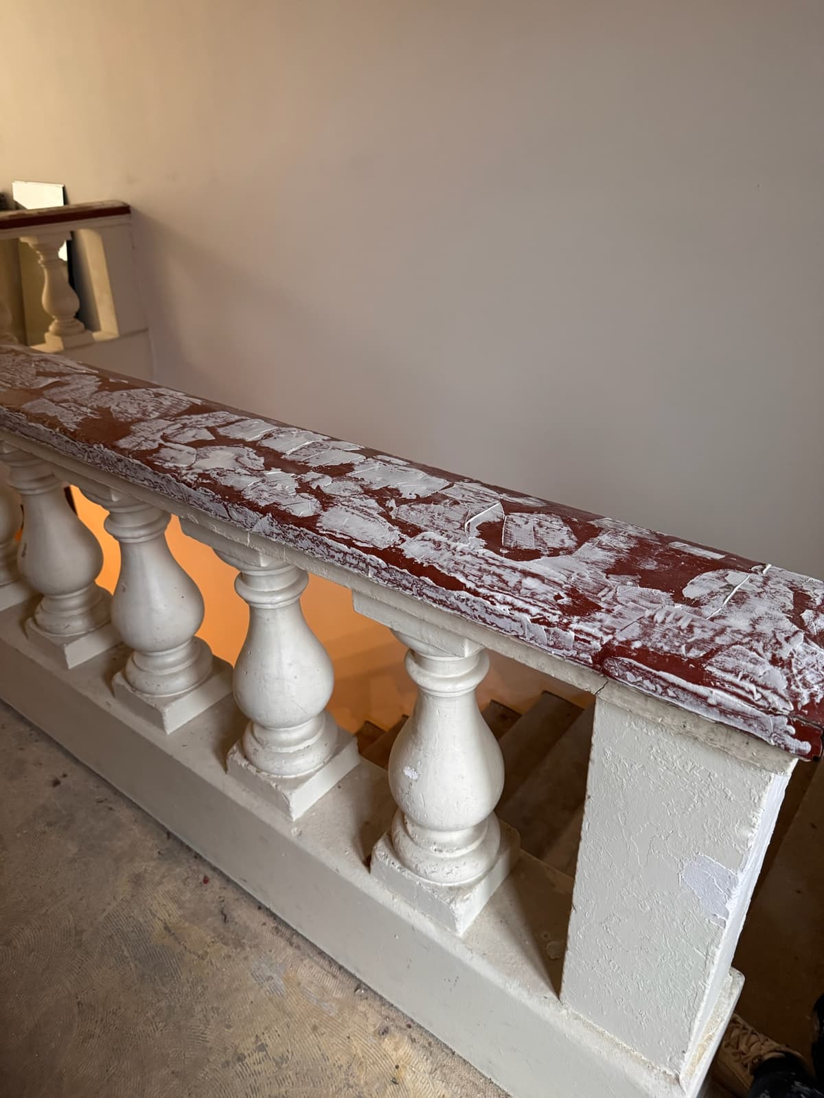 Theater renovation photo 75