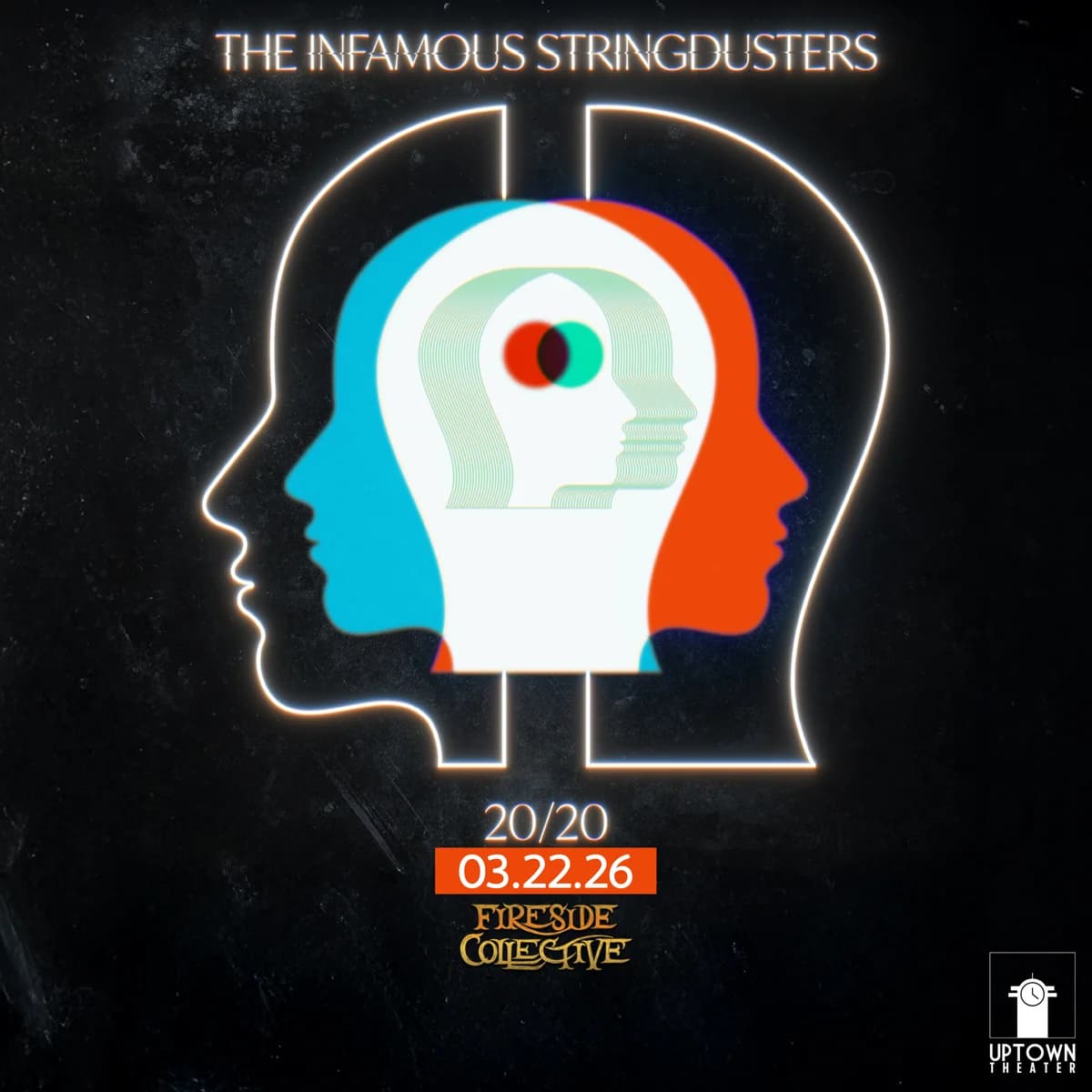 The Infamous Stringdusters