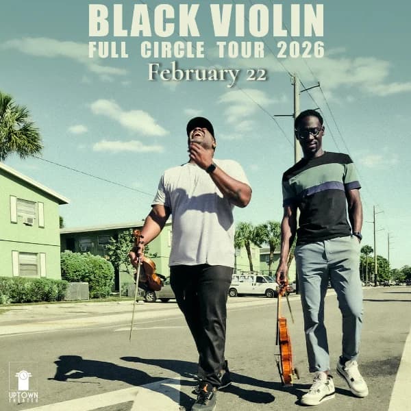 Black Violin