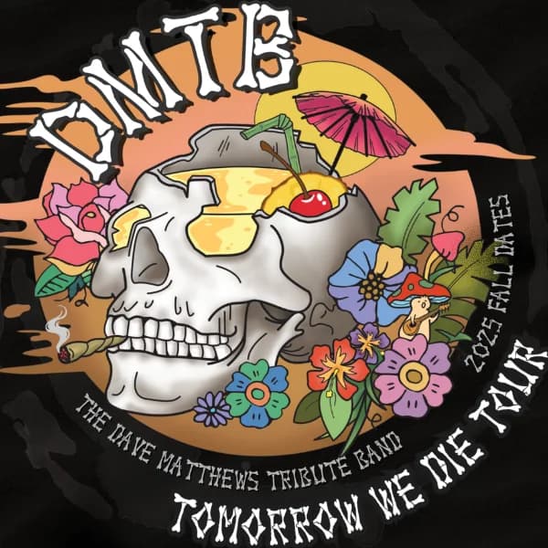 Dave Matthews Tribute Band