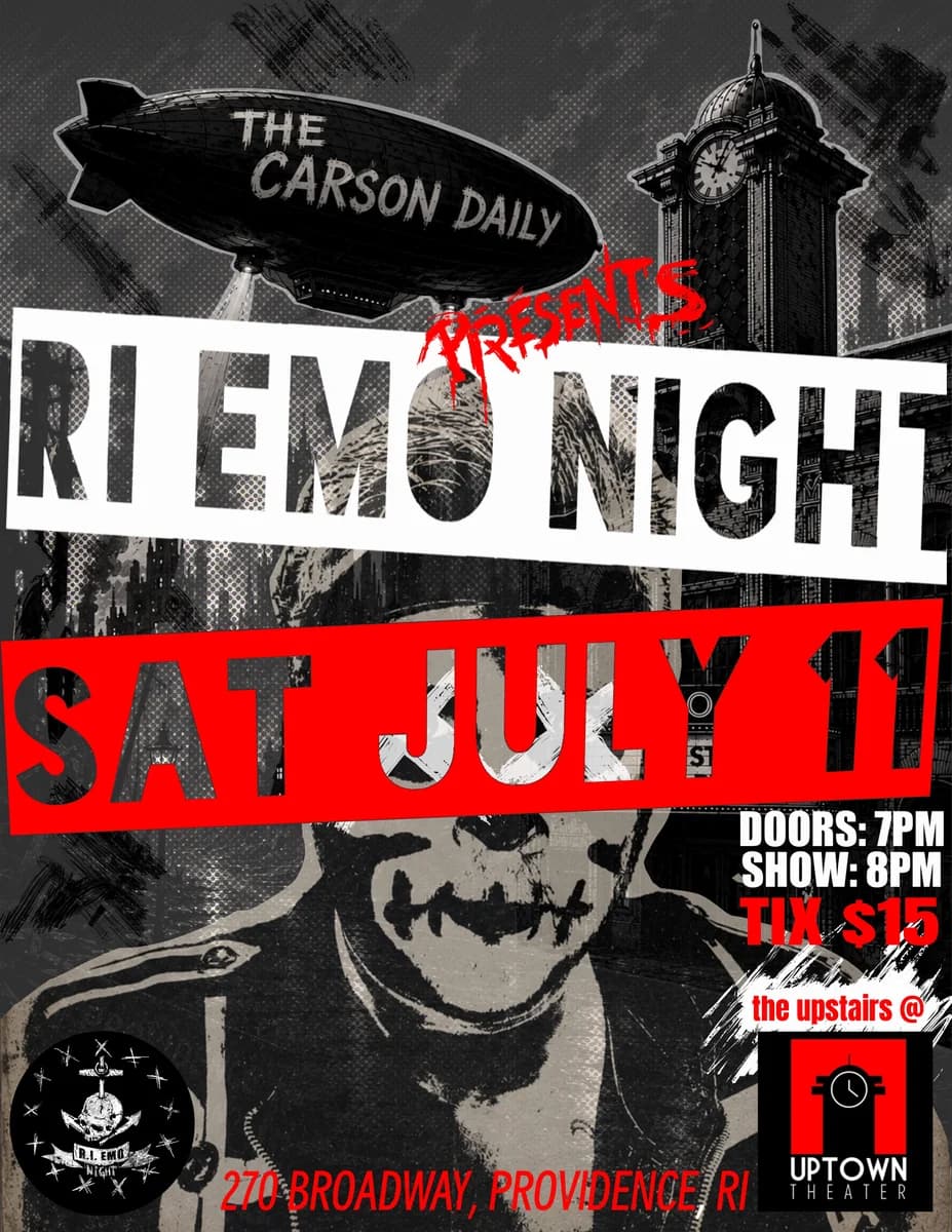 The Carson Daily