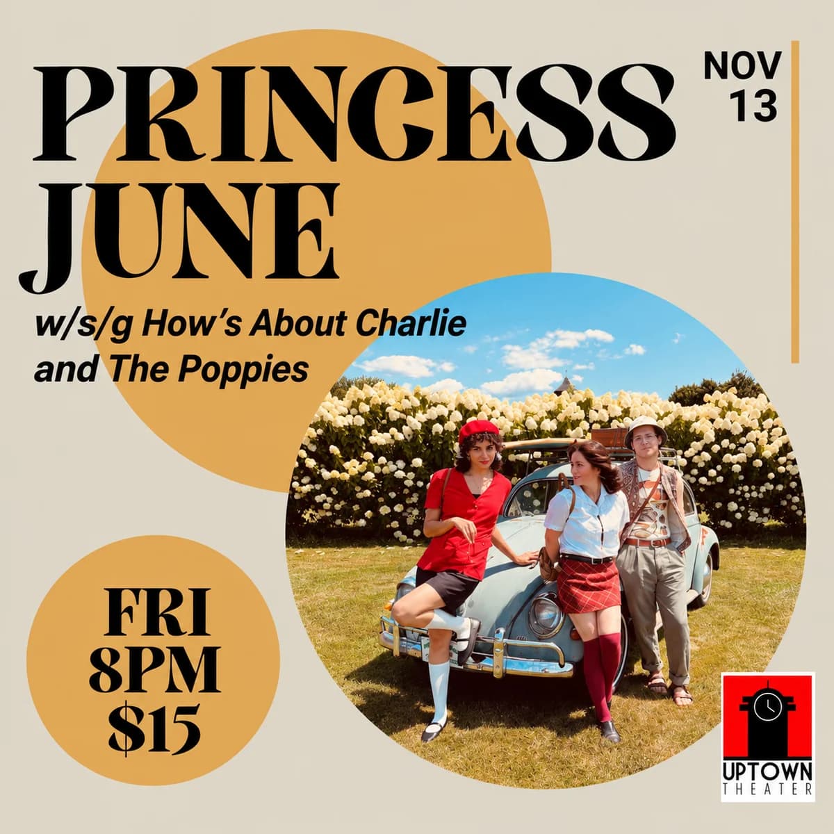 Princess June