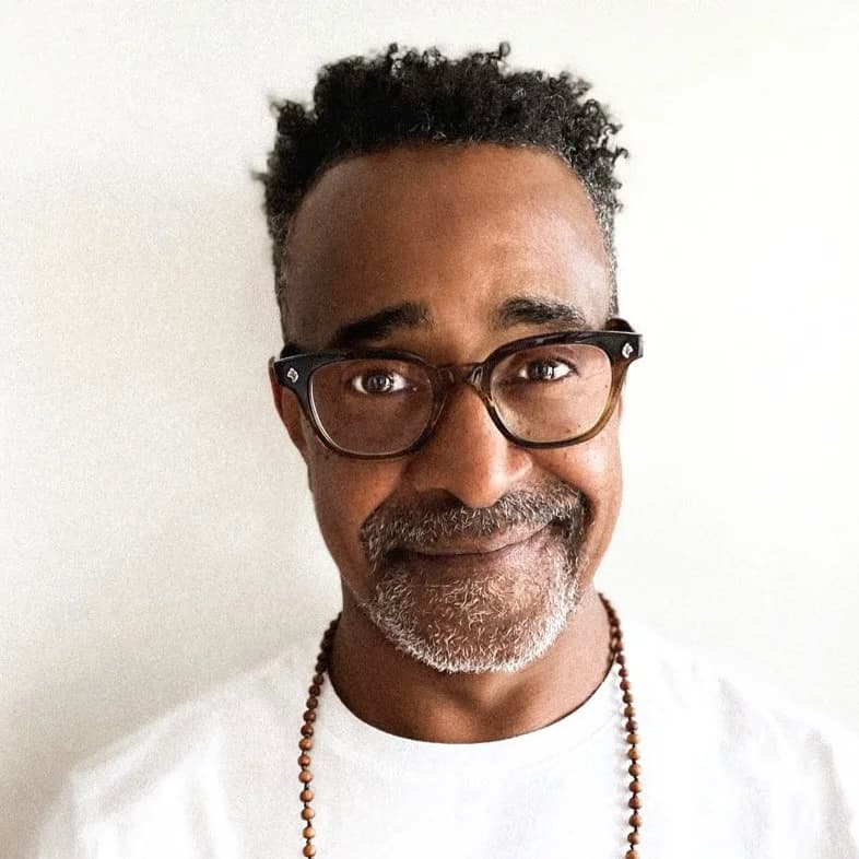 Tim Meadows