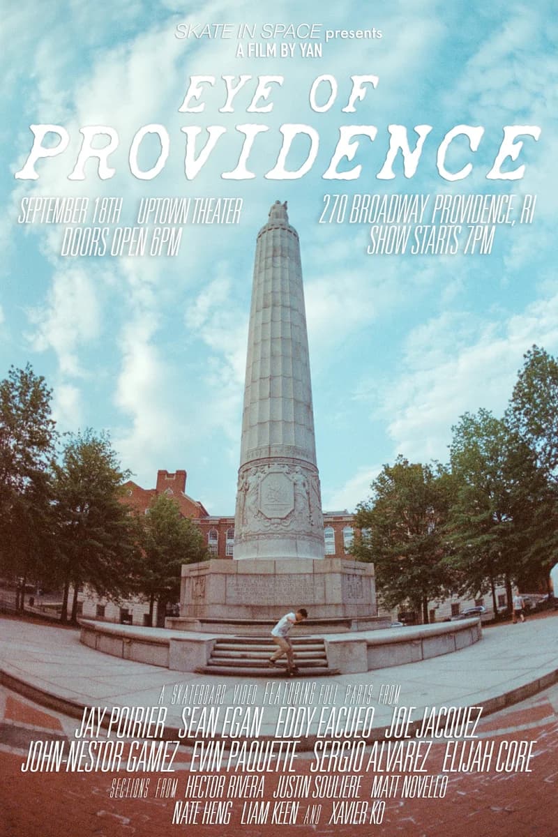 Eye of Providence