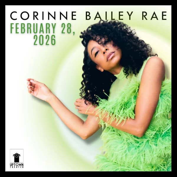 Corinne Bailey Rae