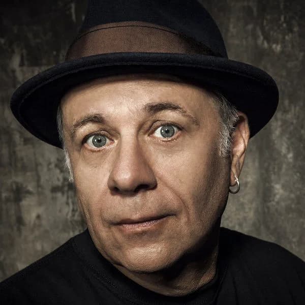Eddie Pepitone