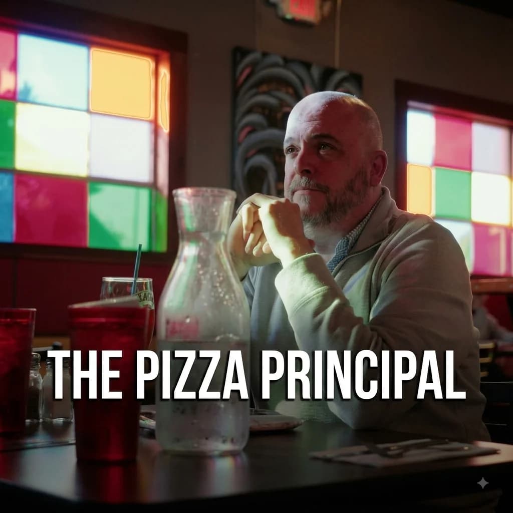 The Pizza Principal