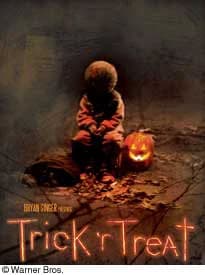 Trick r' Treat