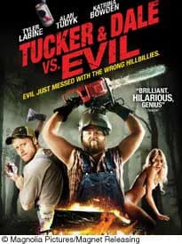 Tucker & Dale vs. Evil