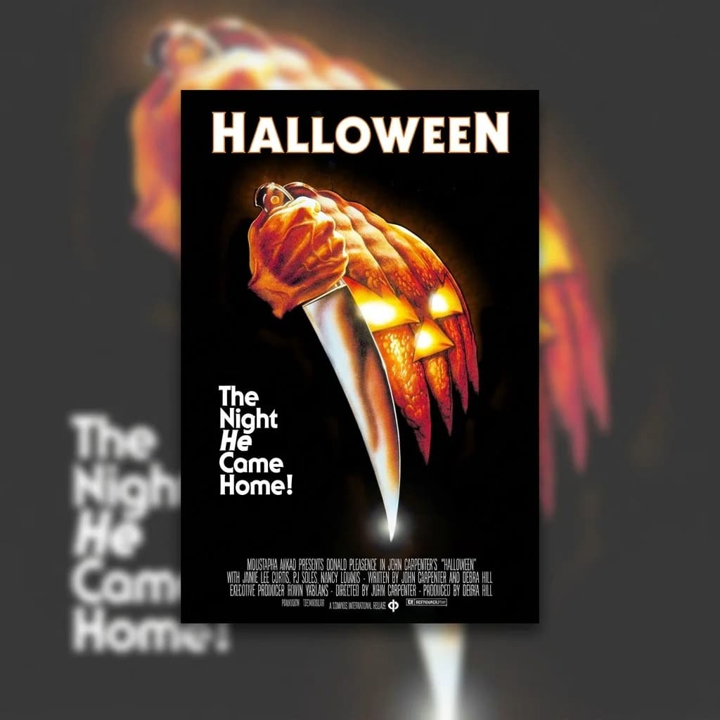 Halloween (1978)