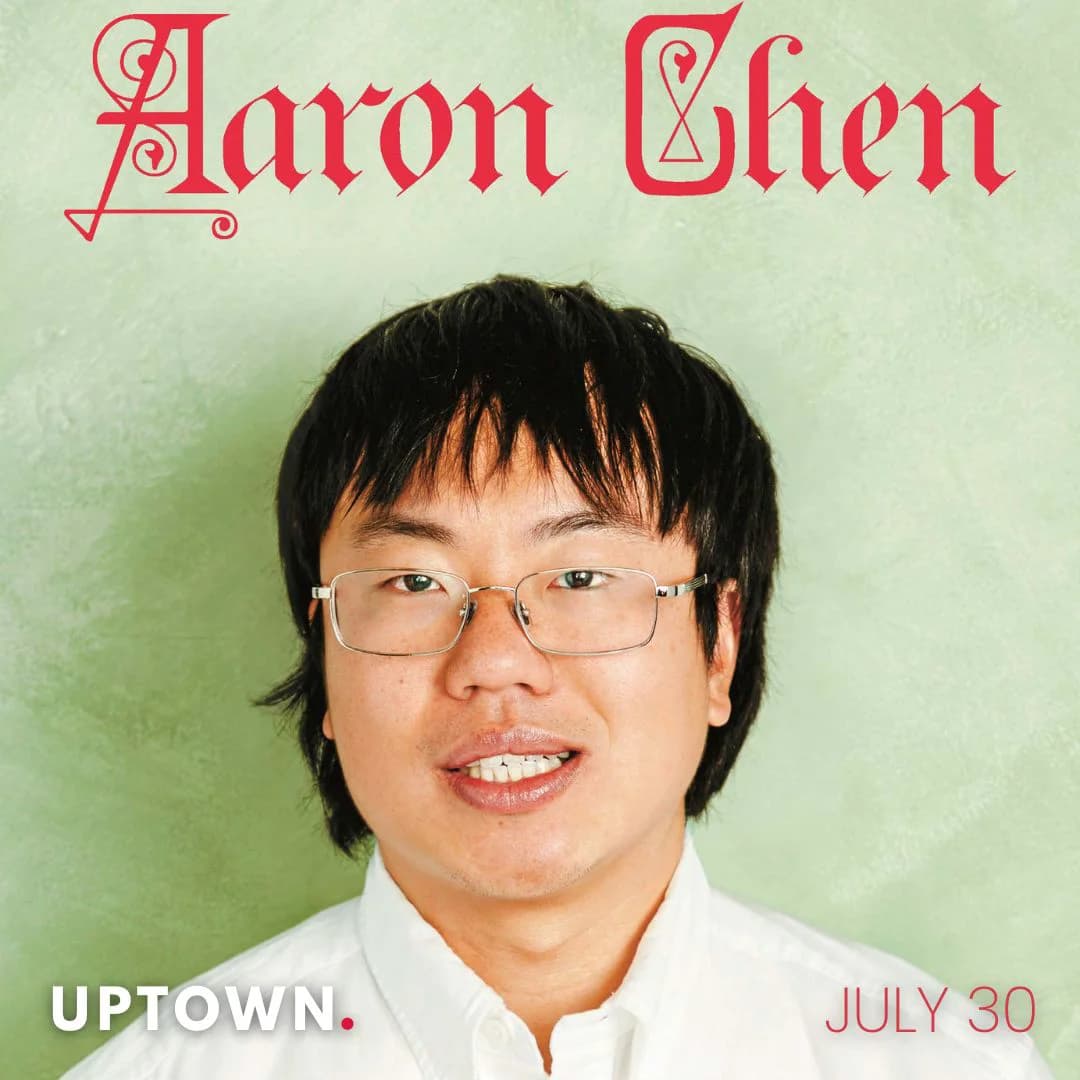Aaron Chen