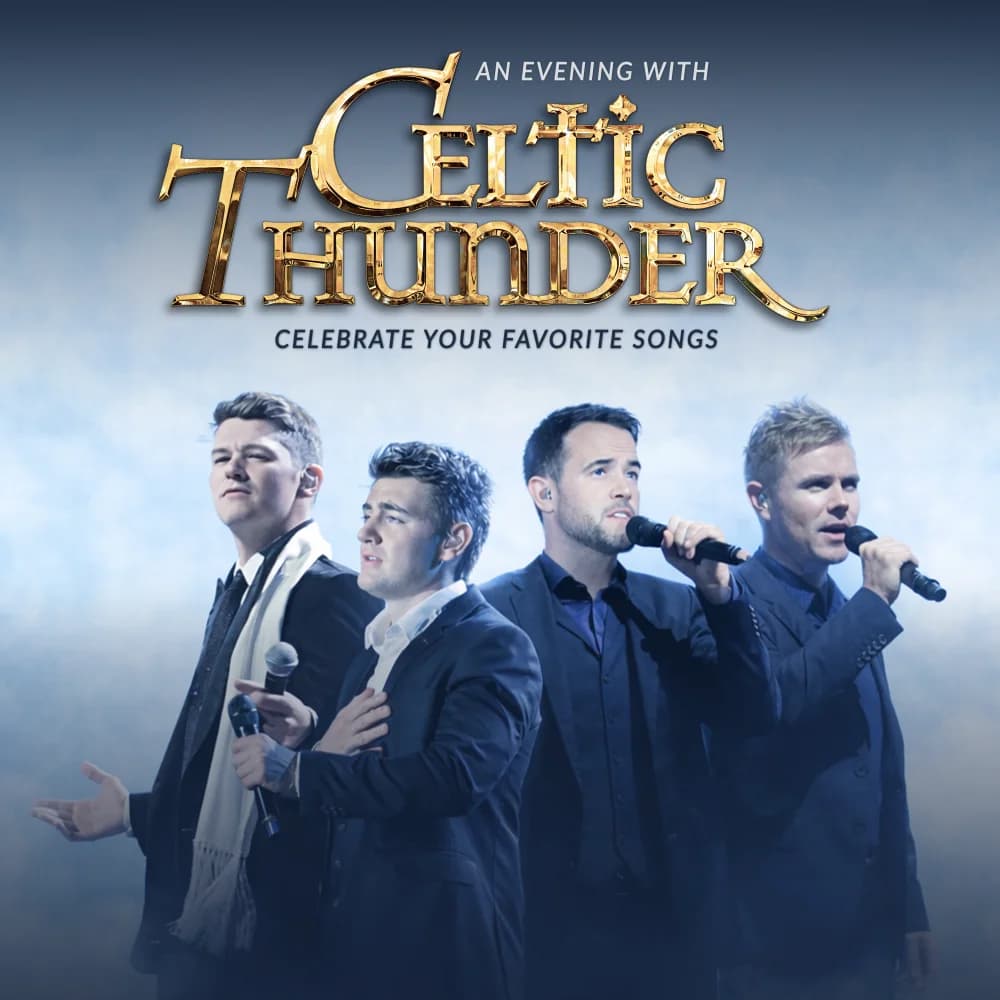 Celtic Thunder