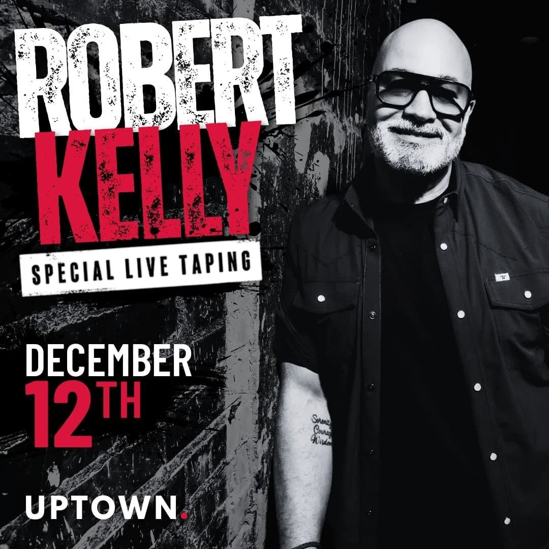Robert Kelly